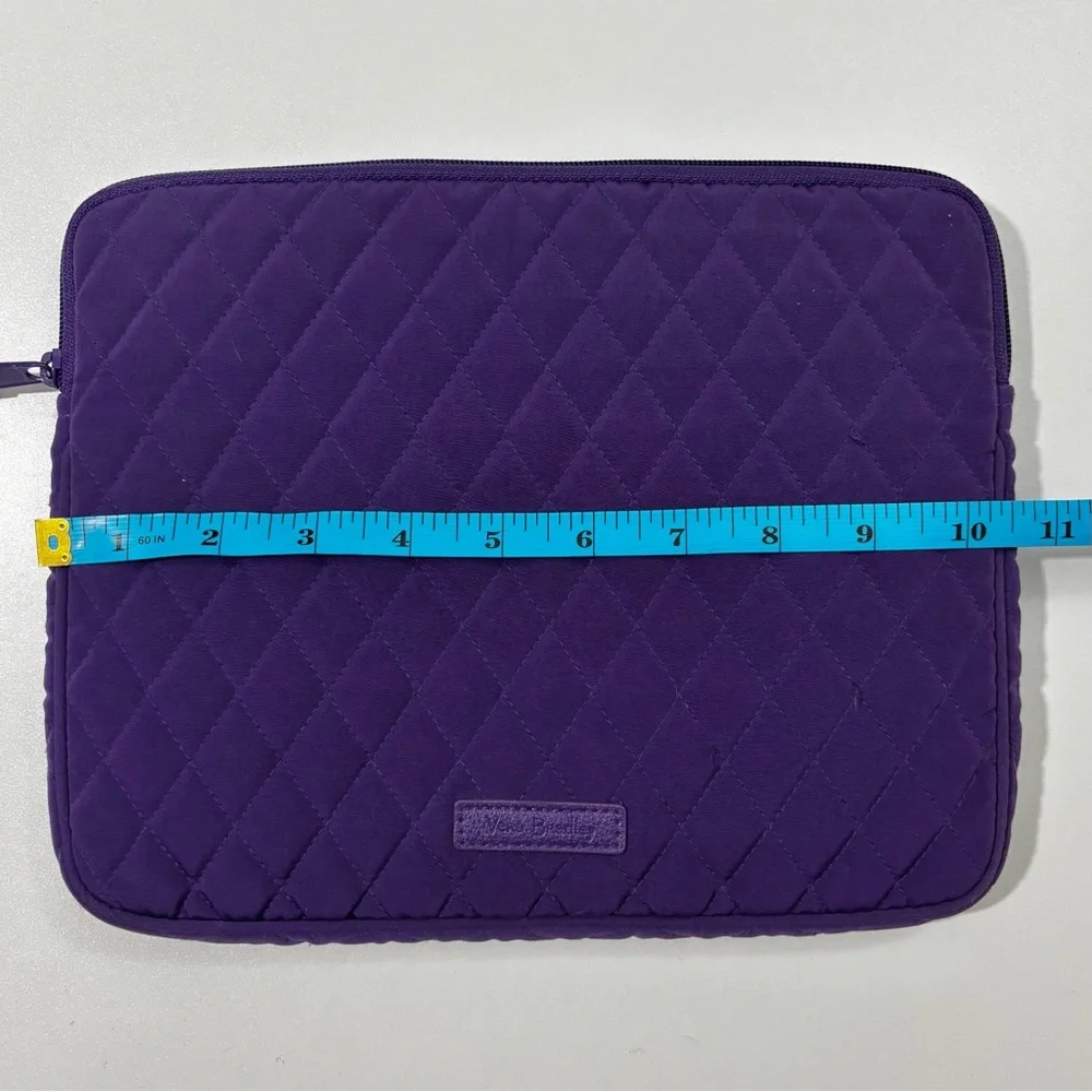 Vera Bradley Tablet iPad Case Sleeve 10
